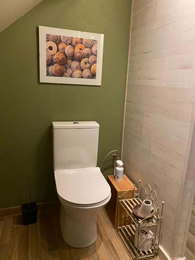Bed and Breakfast Casadekama Эвергем Номер фото